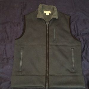 J. Crew vest